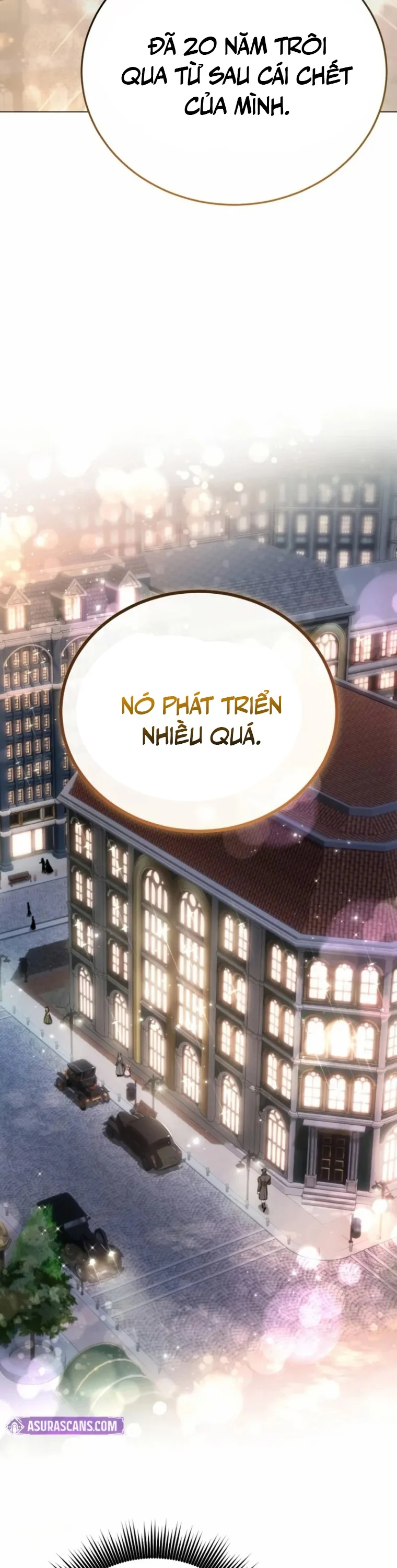Đứa Con Có Vấn Đề Của Ma Tháp Chapter 1 - Trang 3