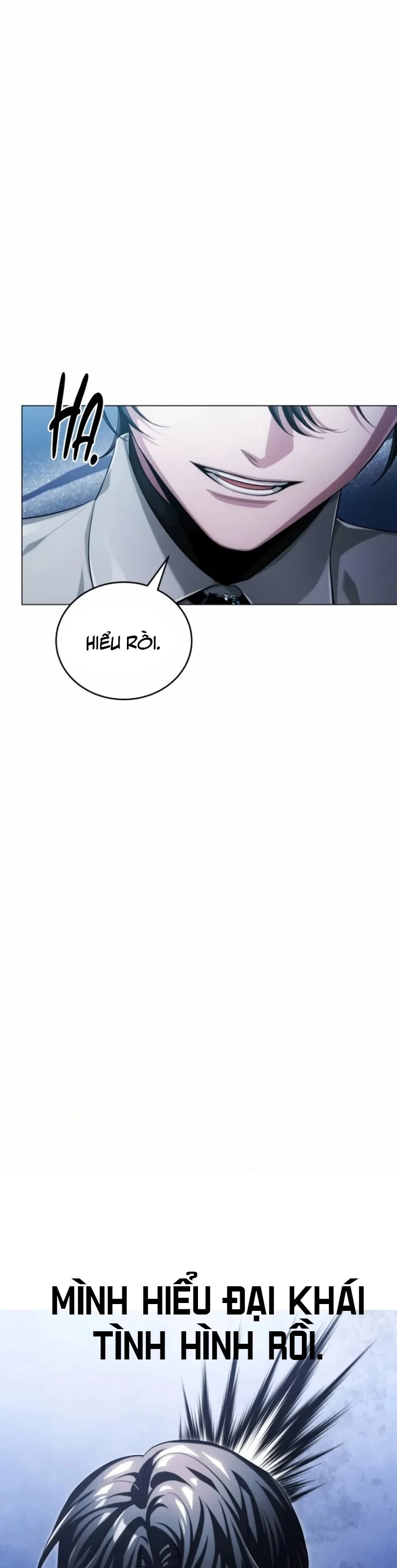 Đứa Con Có Vấn Đề Của Ma Tháp Chapter 1 - Trang 3