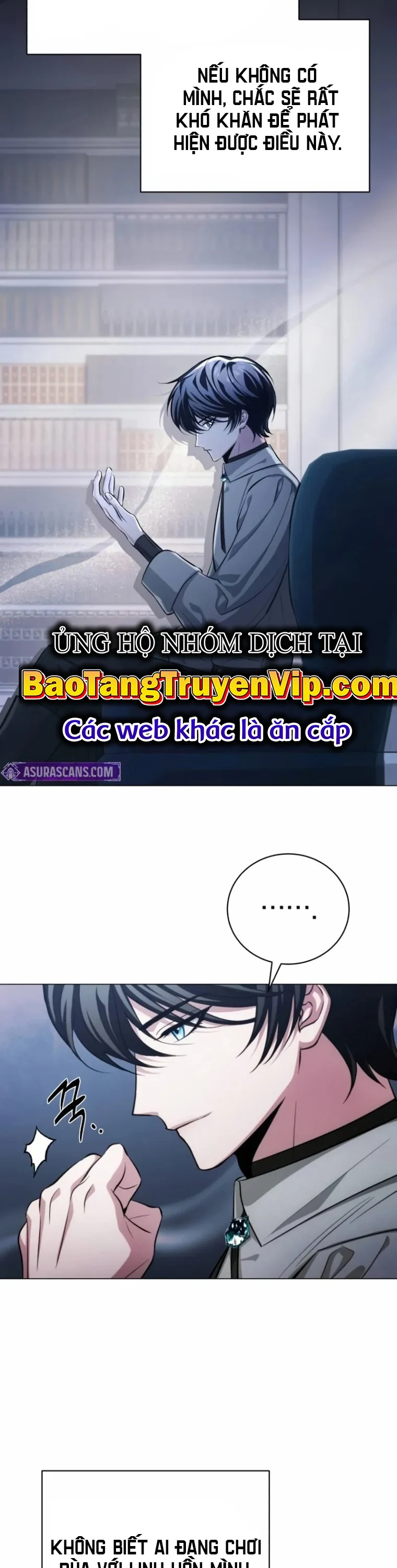 Đứa Con Có Vấn Đề Của Ma Tháp Chapter 1 - Trang 3