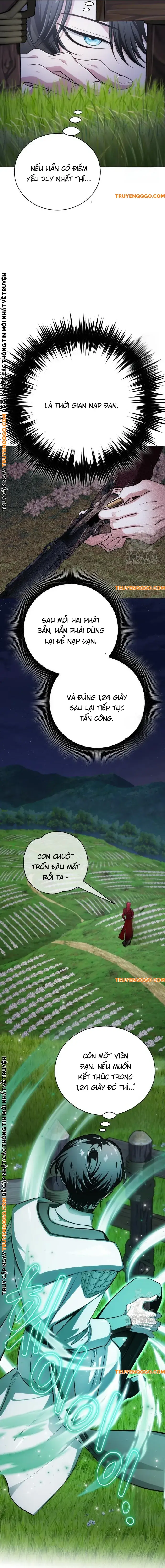 Đứa Con Có Vấn Đề Của Ma Tháp Chapter 10 - Trang 3