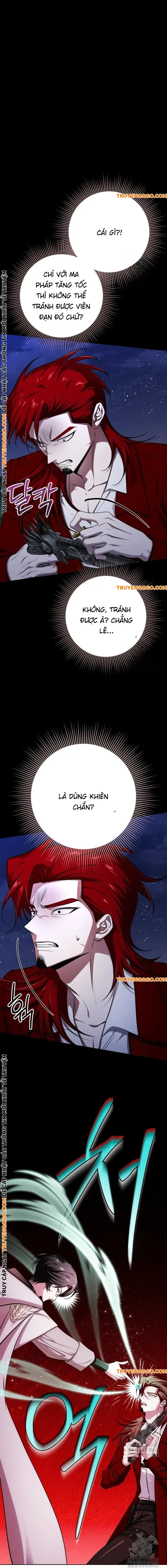 Đứa Con Có Vấn Đề Của Ma Tháp Chapter 10 - Trang 3