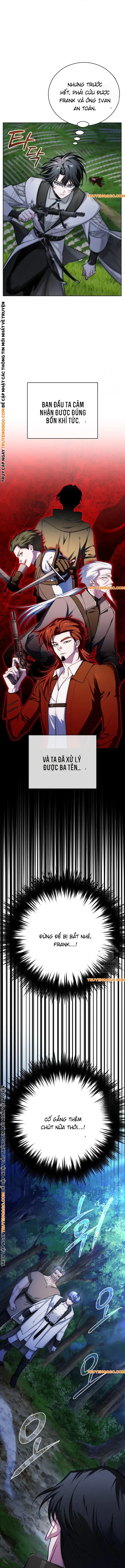 Đứa Con Có Vấn Đề Của Ma Tháp Chapter 10 - Trang 3