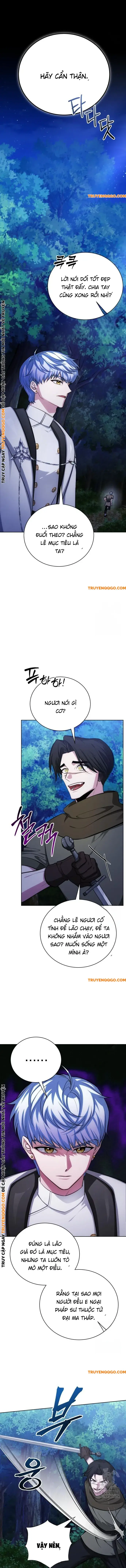 Đứa Con Có Vấn Đề Của Ma Tháp Chapter 10 - Trang 3