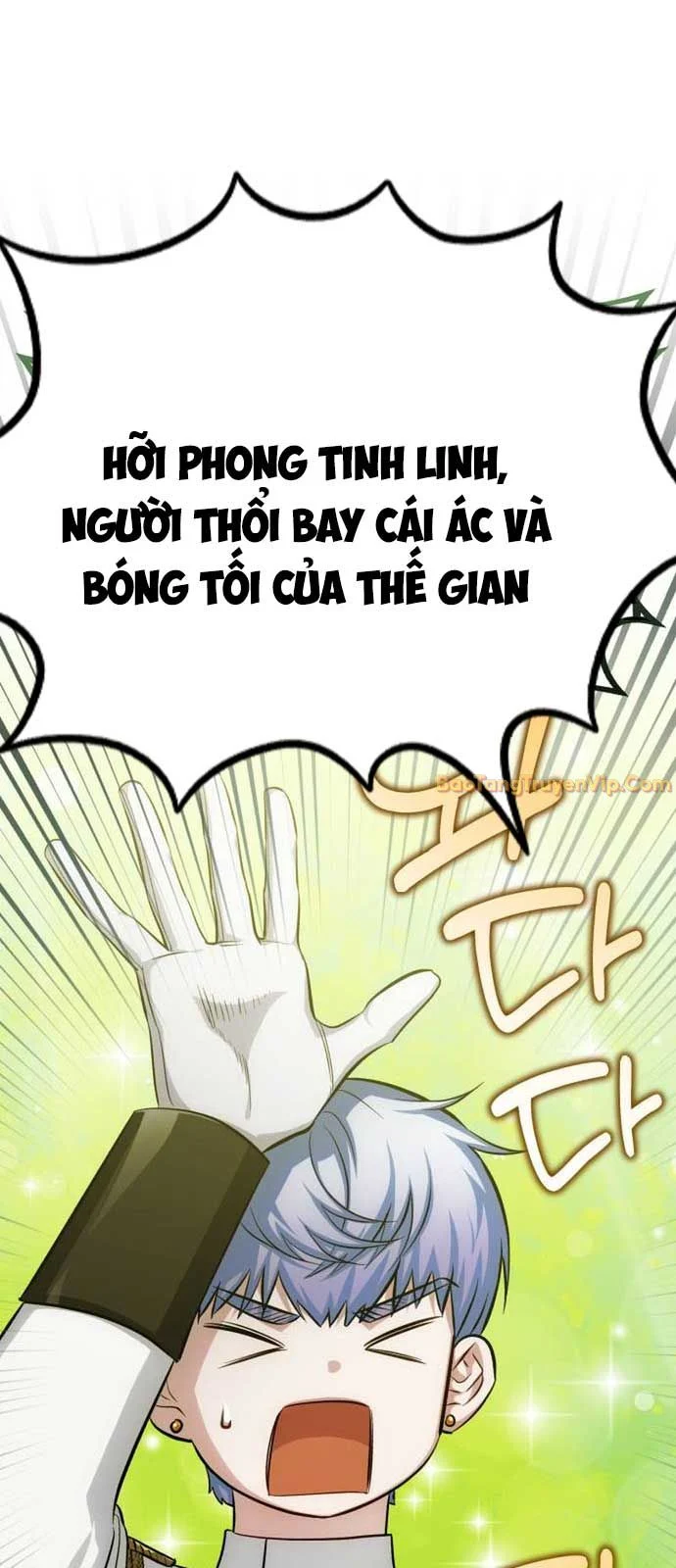 Đứa Con Có Vấn Đề Của Ma Tháp Chapter 12 - Trang 3