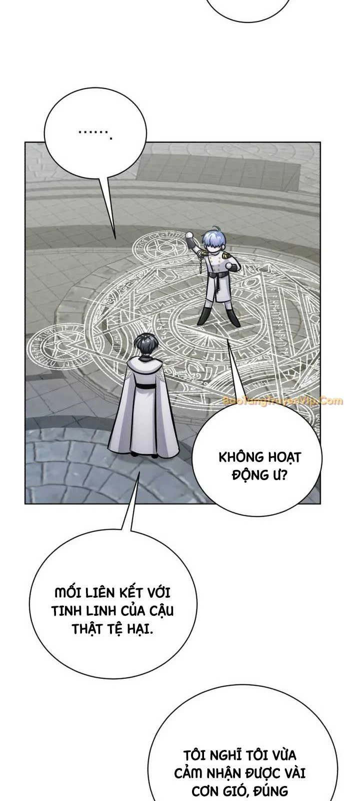 Đứa Con Có Vấn Đề Của Ma Tháp Chapter 12 - Trang 3