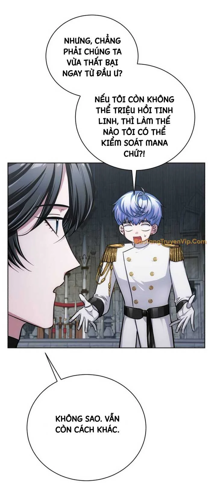 Đứa Con Có Vấn Đề Của Ma Tháp Chapter 12 - Trang 3