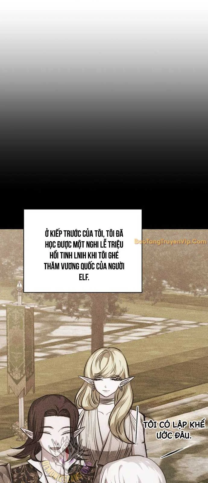 Đứa Con Có Vấn Đề Của Ma Tháp Chapter 12 - Trang 3