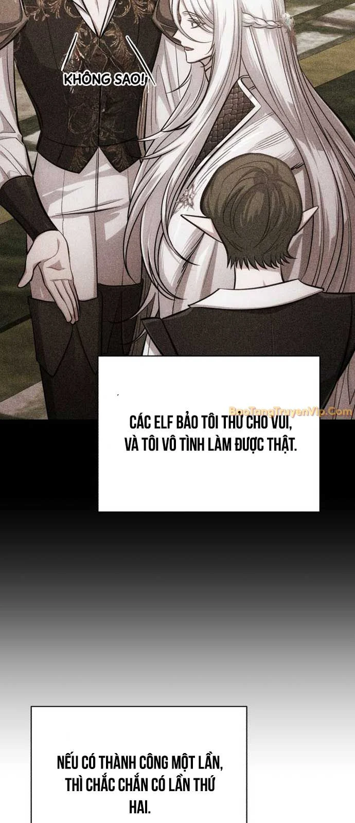 Đứa Con Có Vấn Đề Của Ma Tháp Chapter 12 - Trang 3