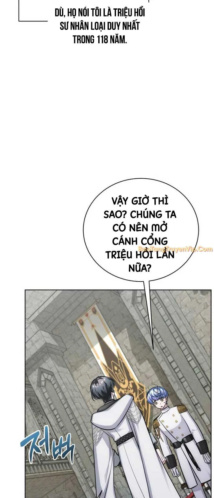 Đứa Con Có Vấn Đề Của Ma Tháp Chapter 12 - Trang 3