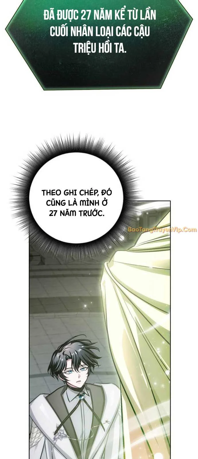 Đứa Con Có Vấn Đề Của Ma Tháp Chapter 12 - Trang 3