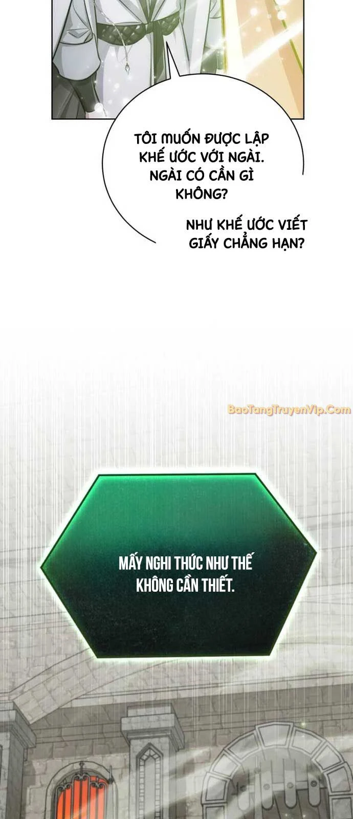 Đứa Con Có Vấn Đề Của Ma Tháp Chapter 12 - Trang 3