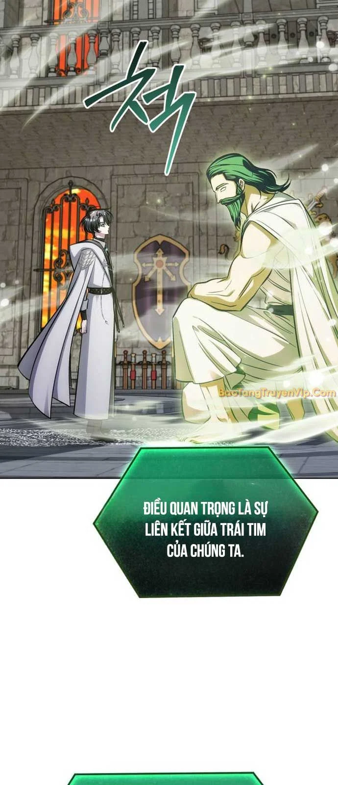 Đứa Con Có Vấn Đề Của Ma Tháp Chapter 12 - Trang 3