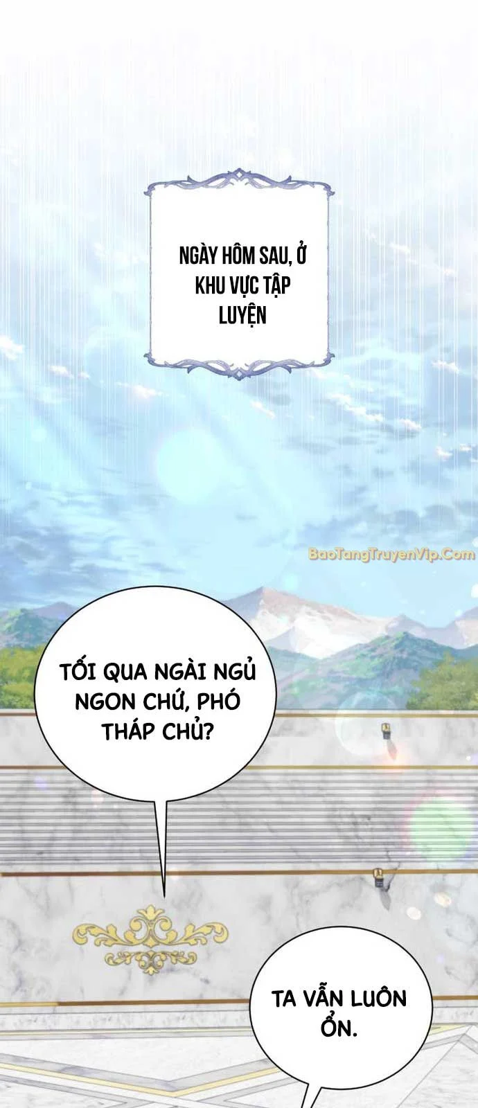 Đứa Con Có Vấn Đề Của Ma Tháp Chapter 12 - Trang 3