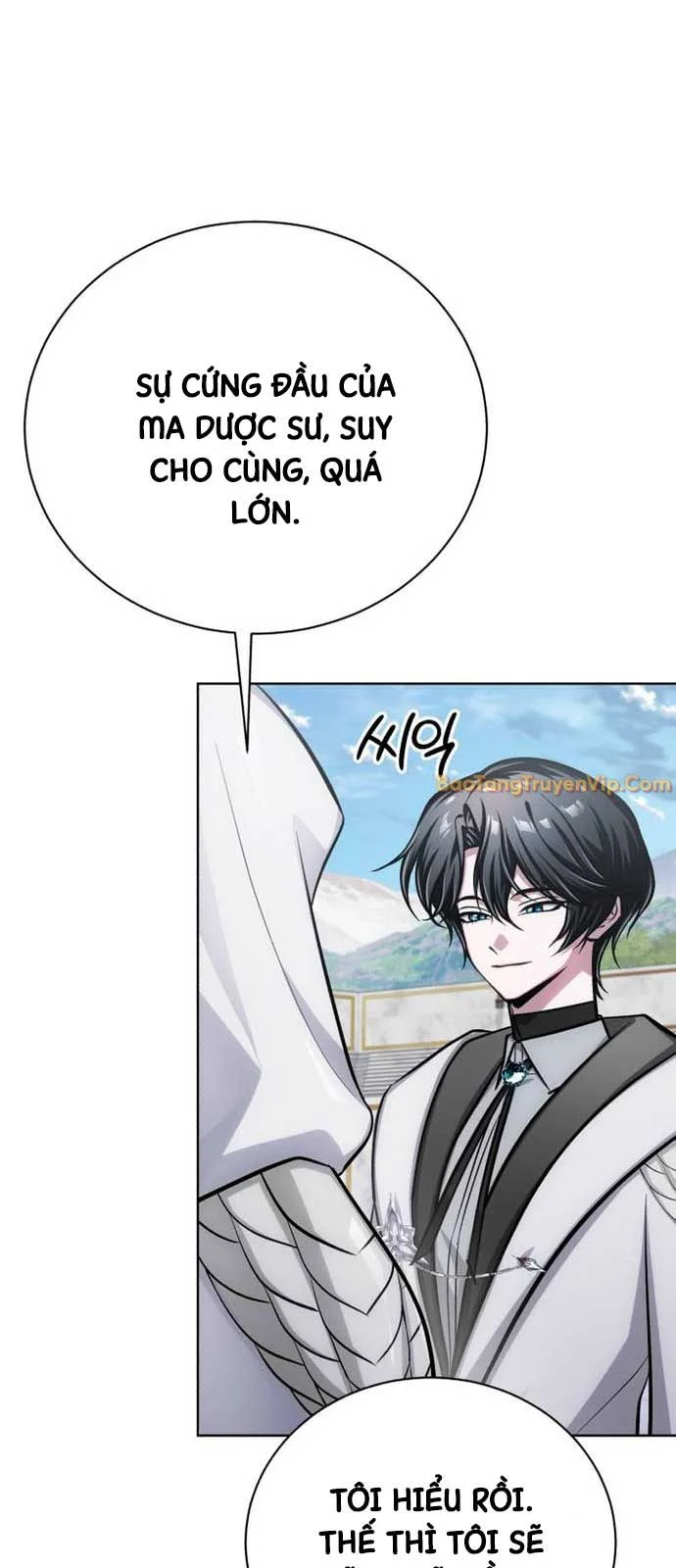 Đứa Con Có Vấn Đề Của Ma Tháp Chapter 12 - Trang 3