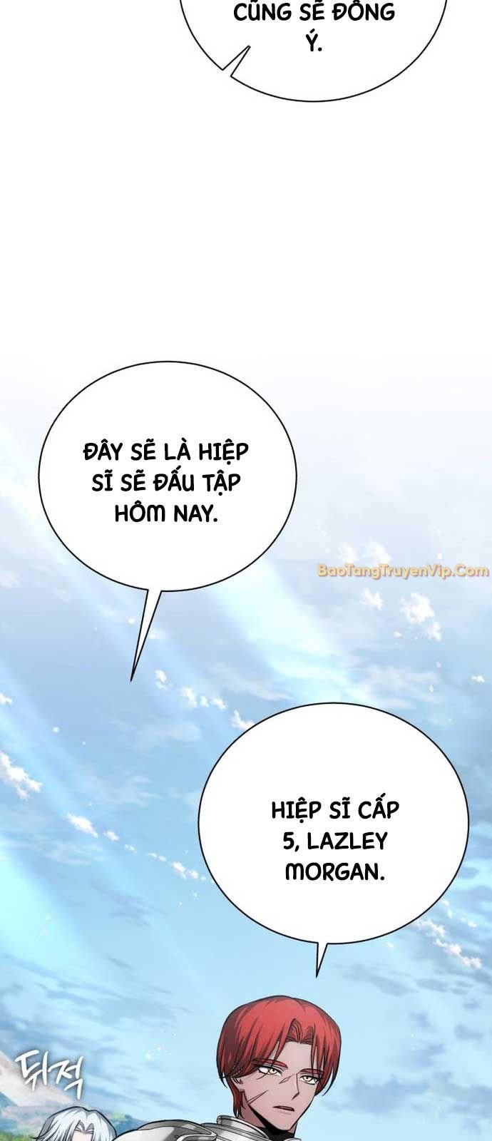 Đứa Con Có Vấn Đề Của Ma Tháp Chapter 12 - Trang 3