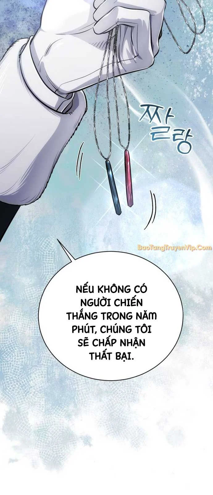 Đứa Con Có Vấn Đề Của Ma Tháp Chapter 12 - Trang 3