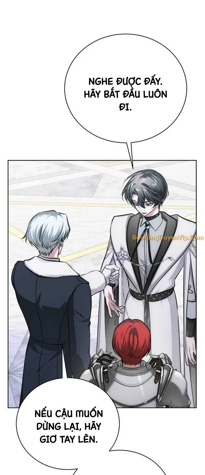 Đứa Con Có Vấn Đề Của Ma Tháp Chapter 12 - Trang 3