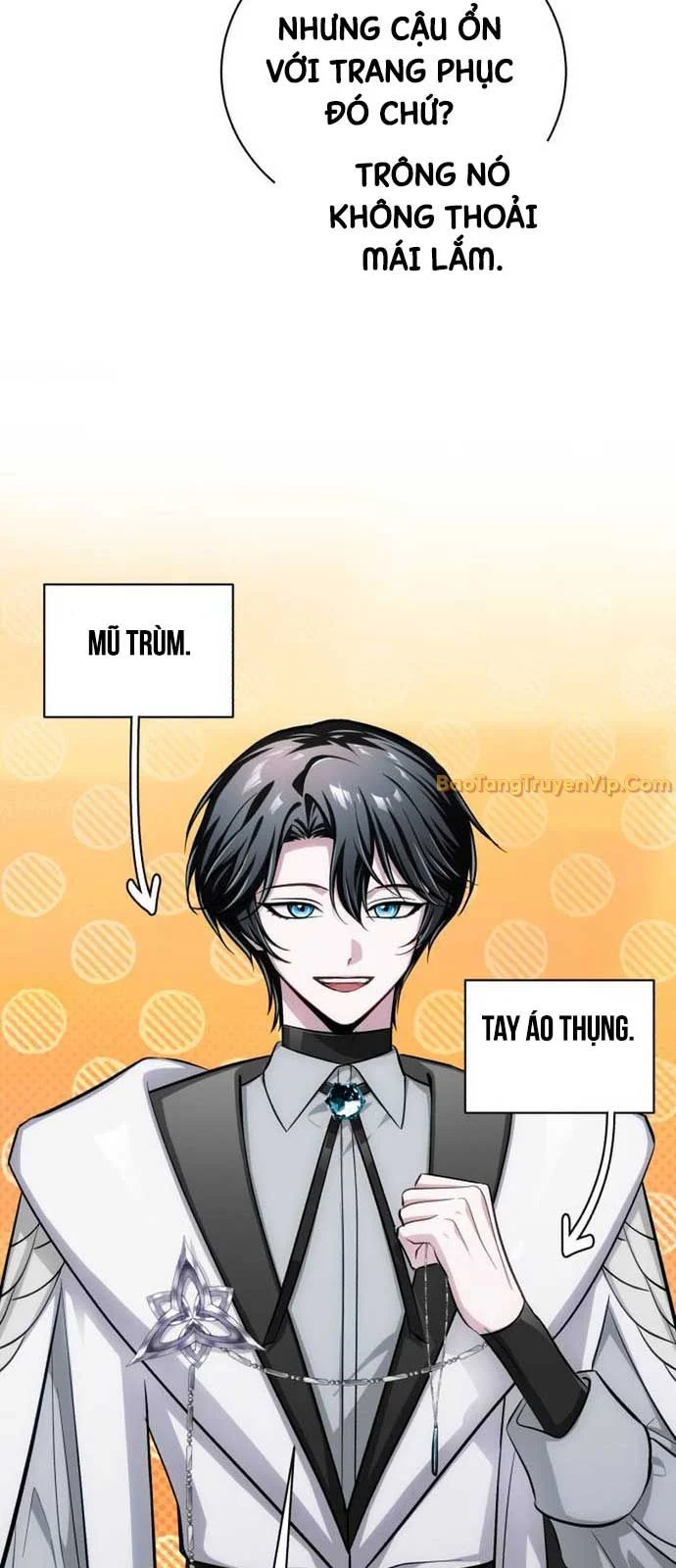 Đứa Con Có Vấn Đề Của Ma Tháp Chapter 12 - Trang 3