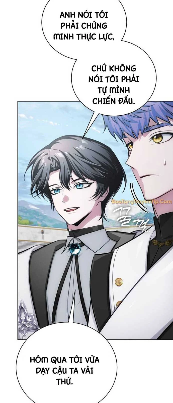 Đứa Con Có Vấn Đề Của Ma Tháp Chapter 12 - Trang 3