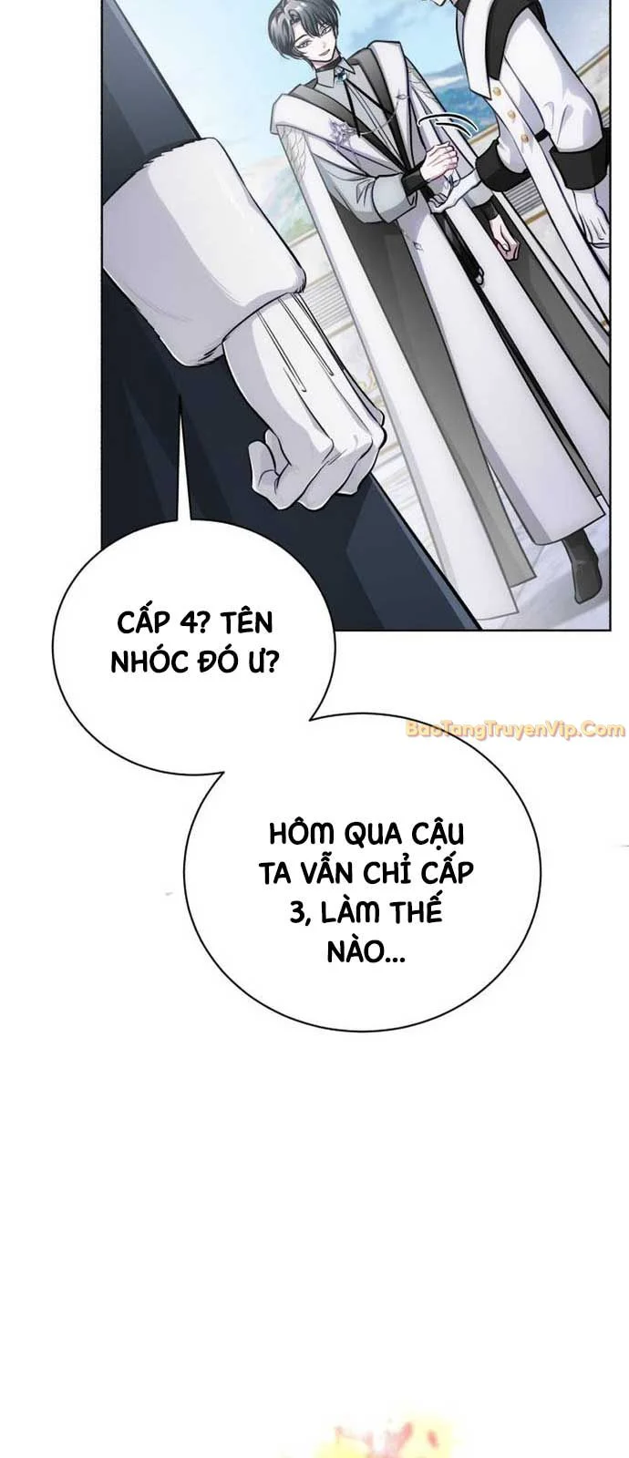 Đứa Con Có Vấn Đề Của Ma Tháp Chapter 12 - Trang 3