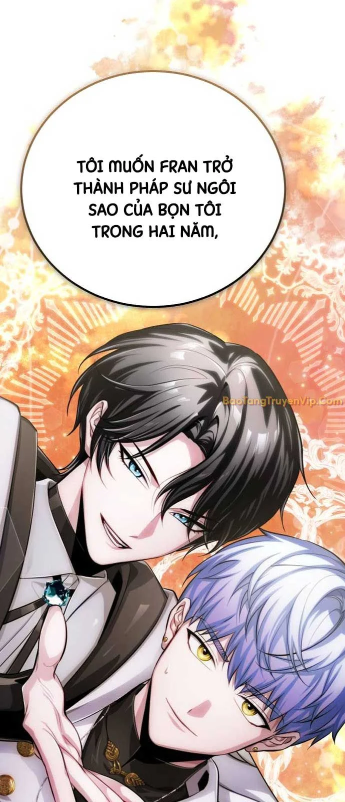 Đứa Con Có Vấn Đề Của Ma Tháp Chapter 12 - Trang 3