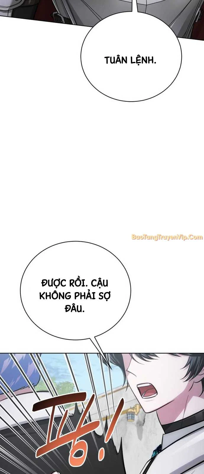 Đứa Con Có Vấn Đề Của Ma Tháp Chapter 12 - Trang 3