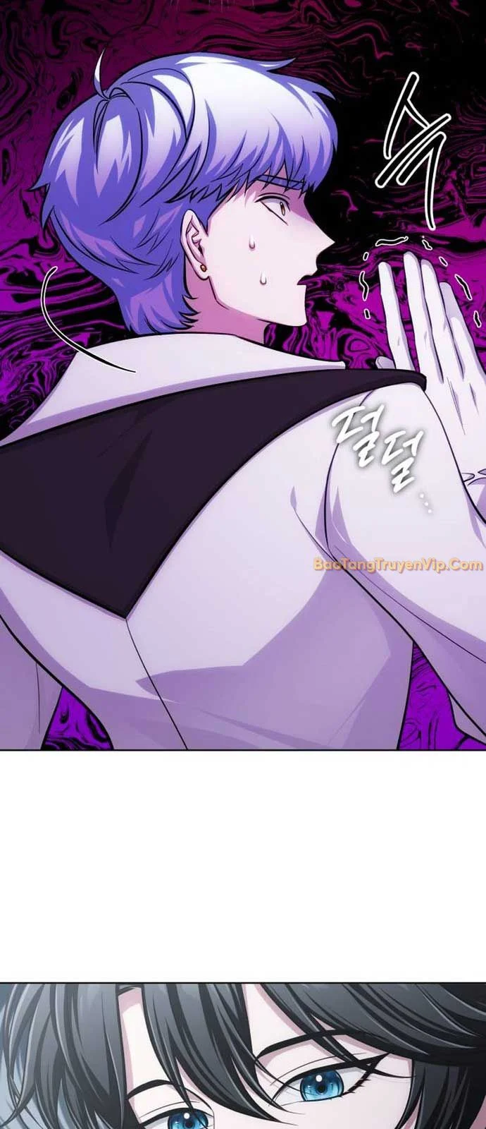 Đứa Con Có Vấn Đề Của Ma Tháp Chapter 12 - Trang 3