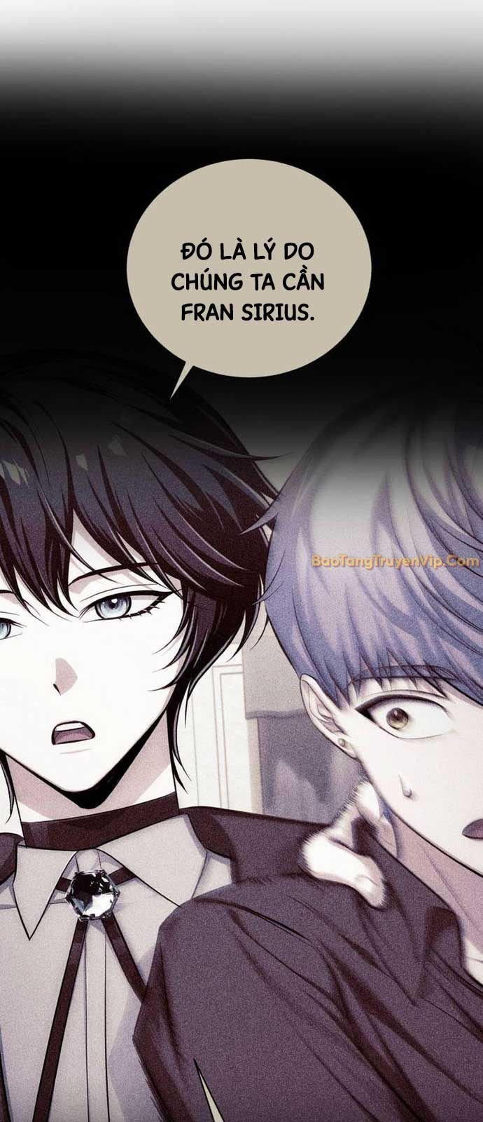 Đứa Con Có Vấn Đề Của Ma Tháp Chapter 12 - Trang 3