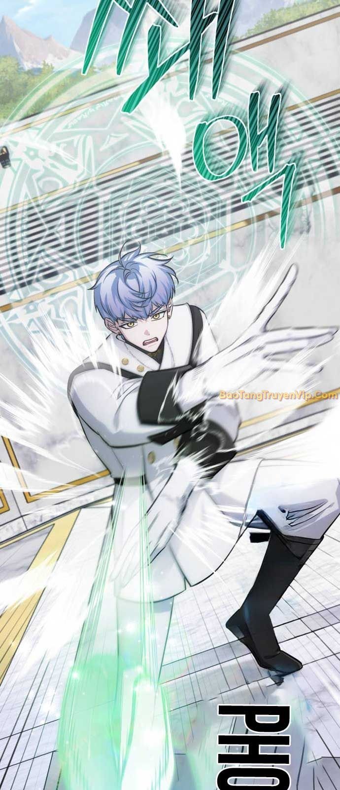Đứa Con Có Vấn Đề Của Ma Tháp Chapter 12 - Trang 3