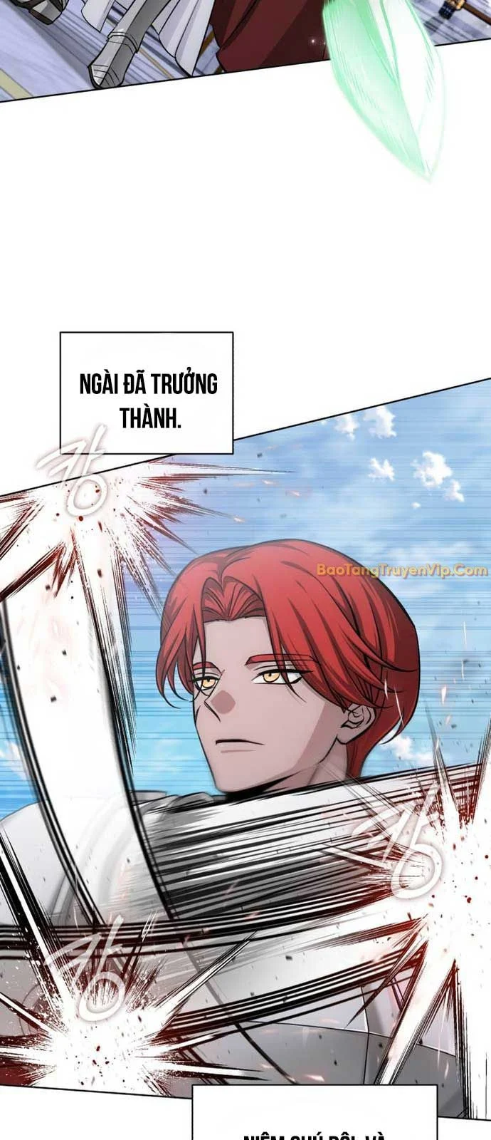 Đứa Con Có Vấn Đề Của Ma Tháp Chapter 12 - Trang 3
