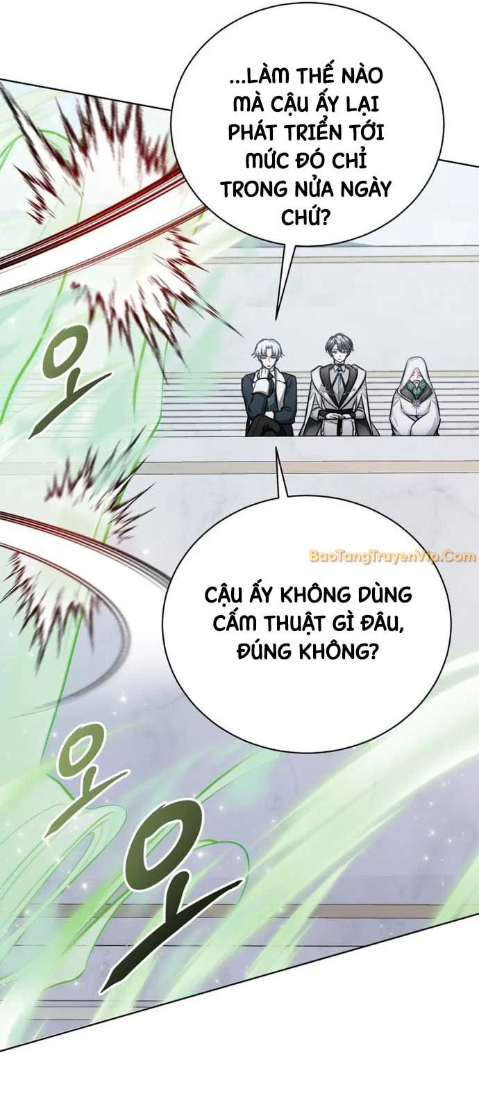 Đứa Con Có Vấn Đề Của Ma Tháp Chapter 12 - Trang 3