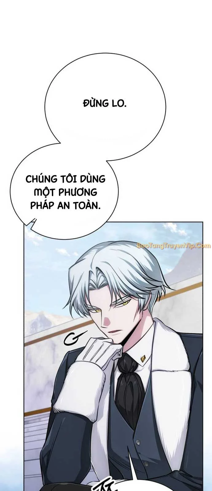 Đứa Con Có Vấn Đề Của Ma Tháp Chapter 12 - Trang 3