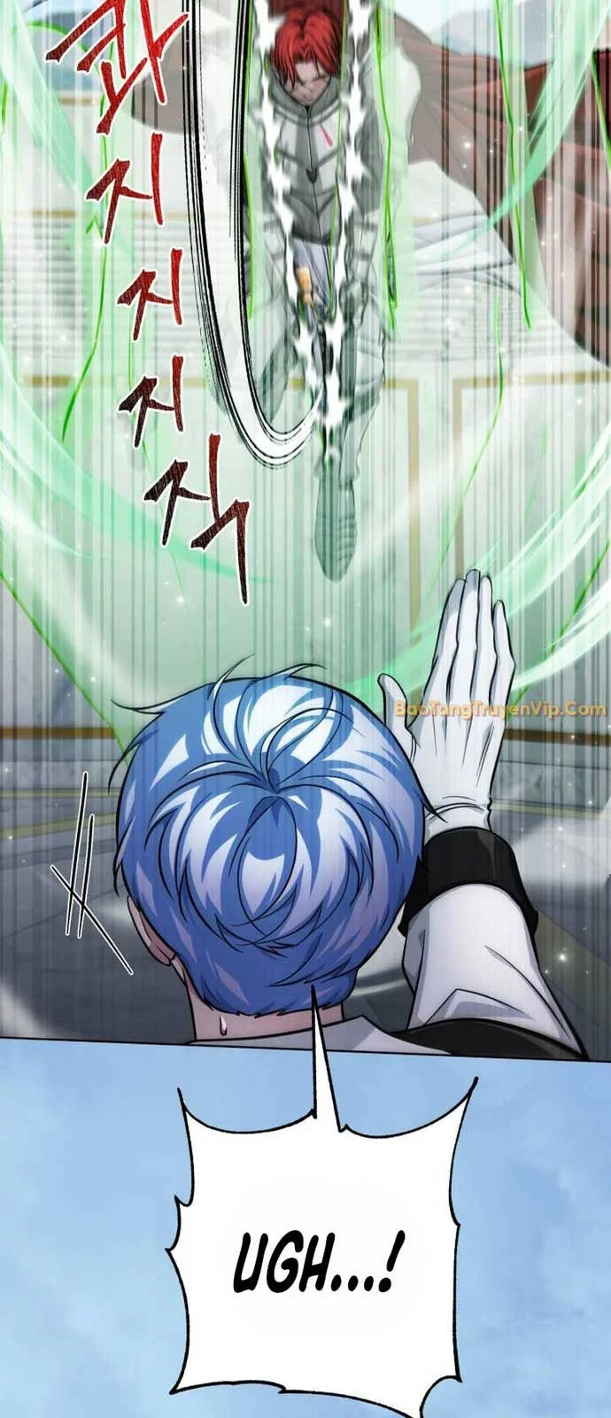 Đứa Con Có Vấn Đề Của Ma Tháp Chapter 12 - Trang 3