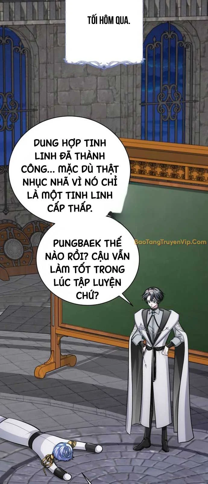 Đứa Con Có Vấn Đề Của Ma Tháp Chapter 12 - Trang 3
