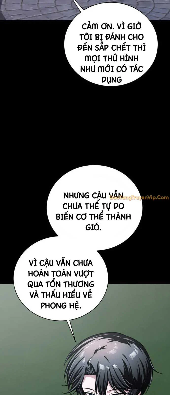 Đứa Con Có Vấn Đề Của Ma Tháp Chapter 12 - Trang 3