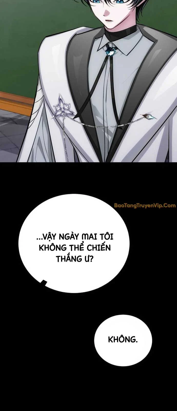 Đứa Con Có Vấn Đề Của Ma Tháp Chapter 12 - Trang 3