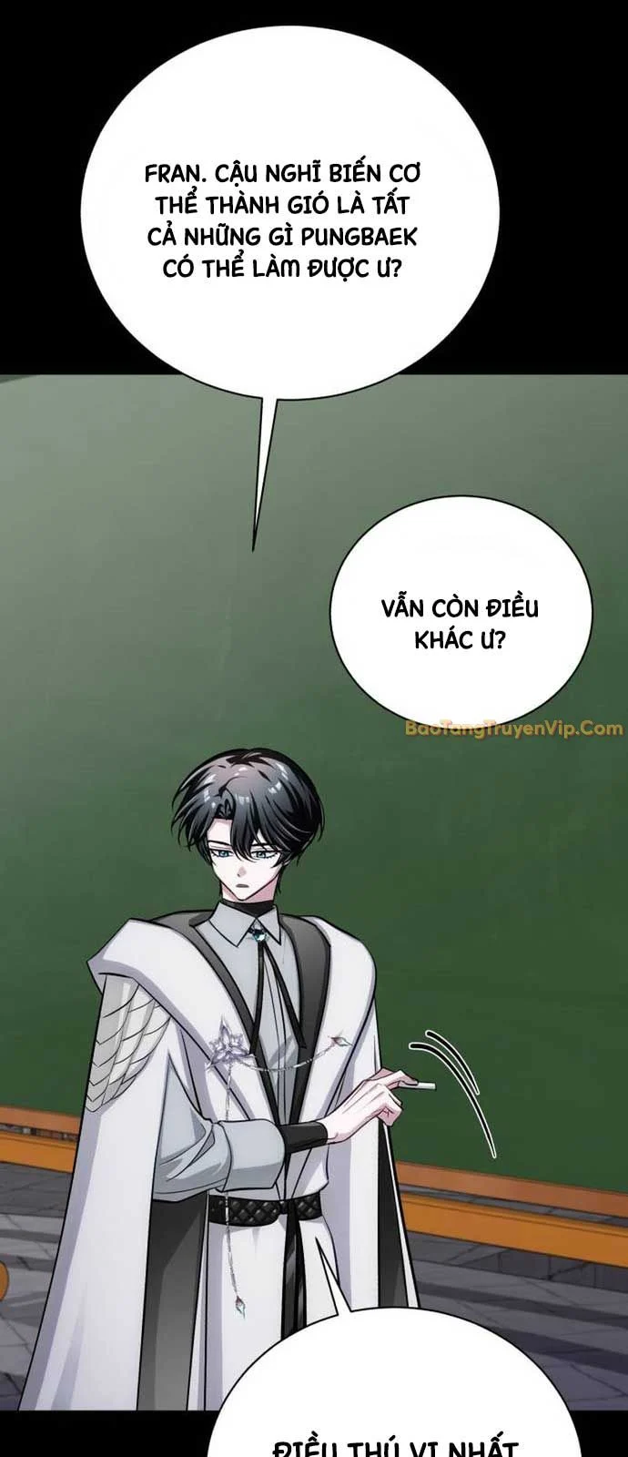 Đứa Con Có Vấn Đề Của Ma Tháp Chapter 12 - Trang 3
