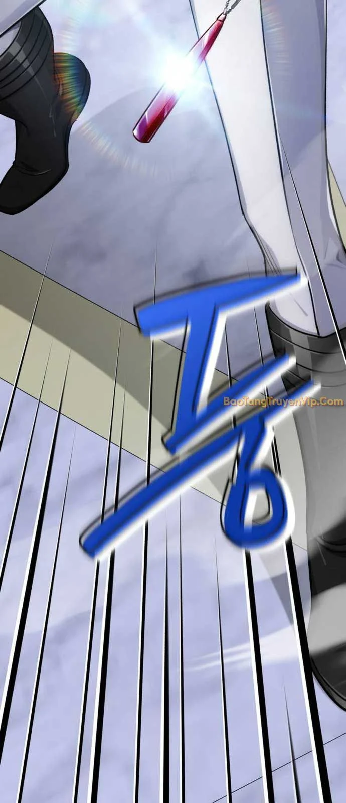 Đứa Con Có Vấn Đề Của Ma Tháp Chapter 12 - Trang 3