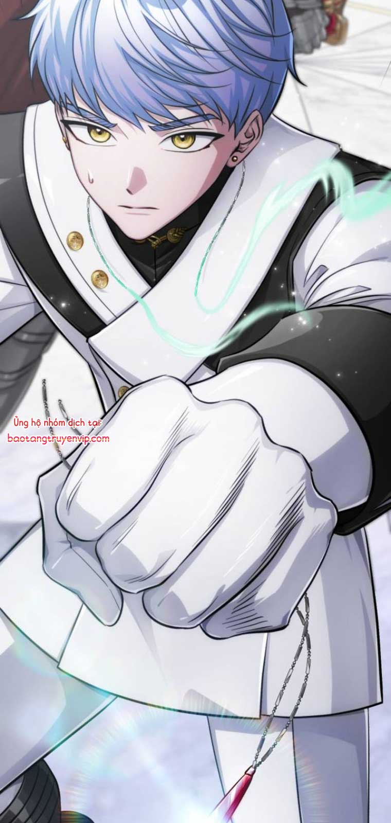 Đứa Con Có Vấn Đề Của Ma Tháp Chapter 13 - Trang 3