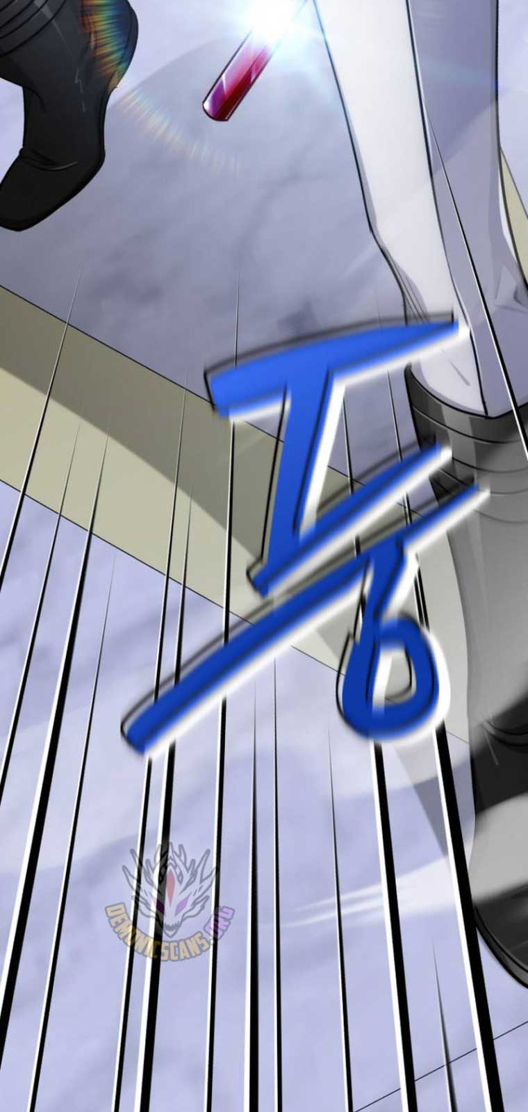Đứa Con Có Vấn Đề Của Ma Tháp Chapter 13 - Trang 3