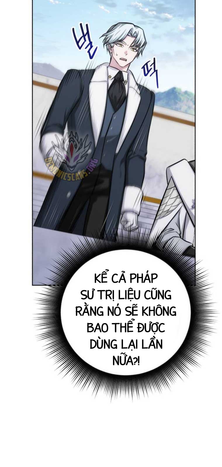 Đứa Con Có Vấn Đề Của Ma Tháp Chapter 13 - Trang 3