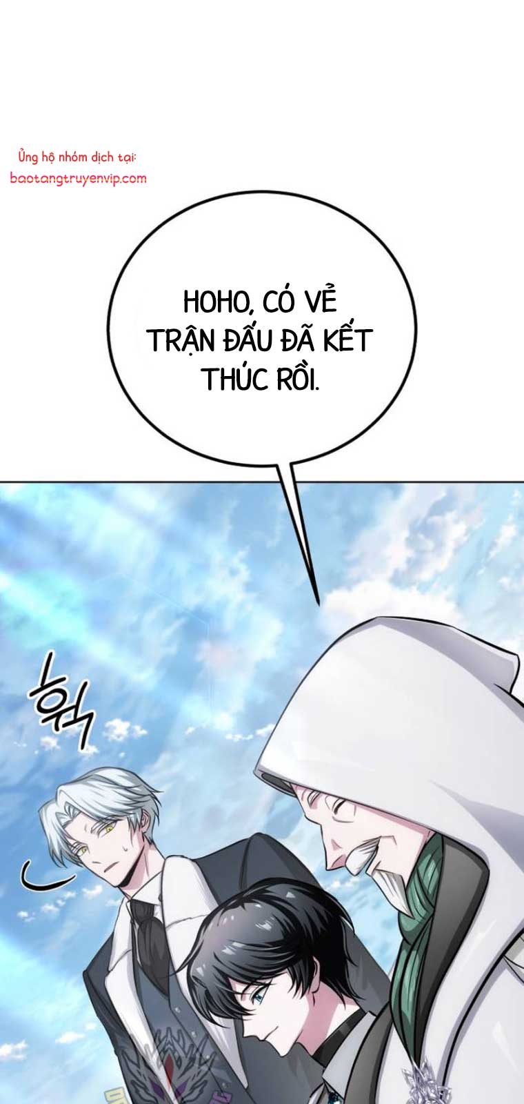 Đứa Con Có Vấn Đề Của Ma Tháp Chapter 13 - Trang 3