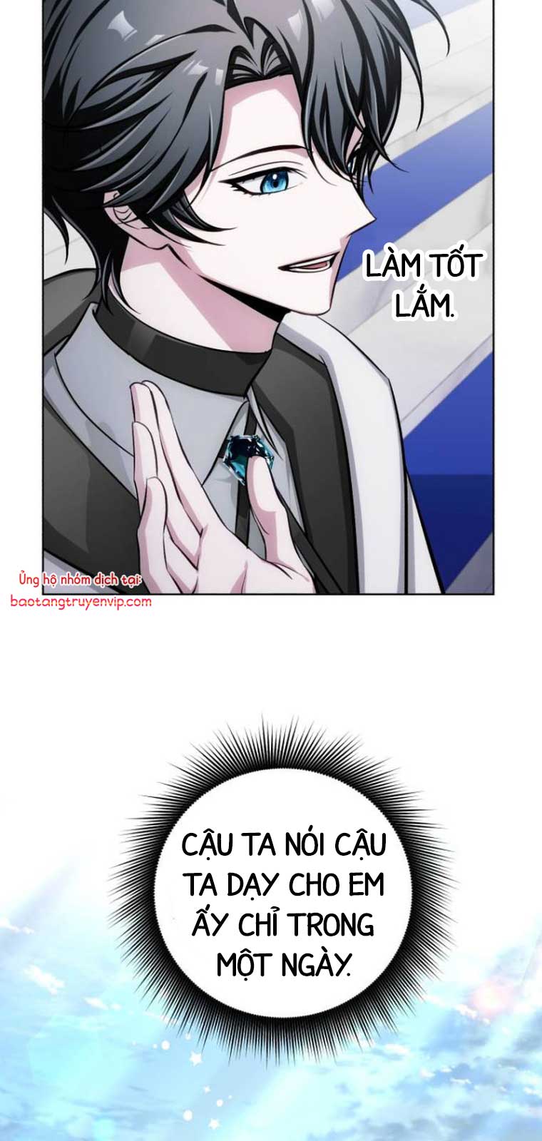 Đứa Con Có Vấn Đề Của Ma Tháp Chapter 13 - Trang 3
