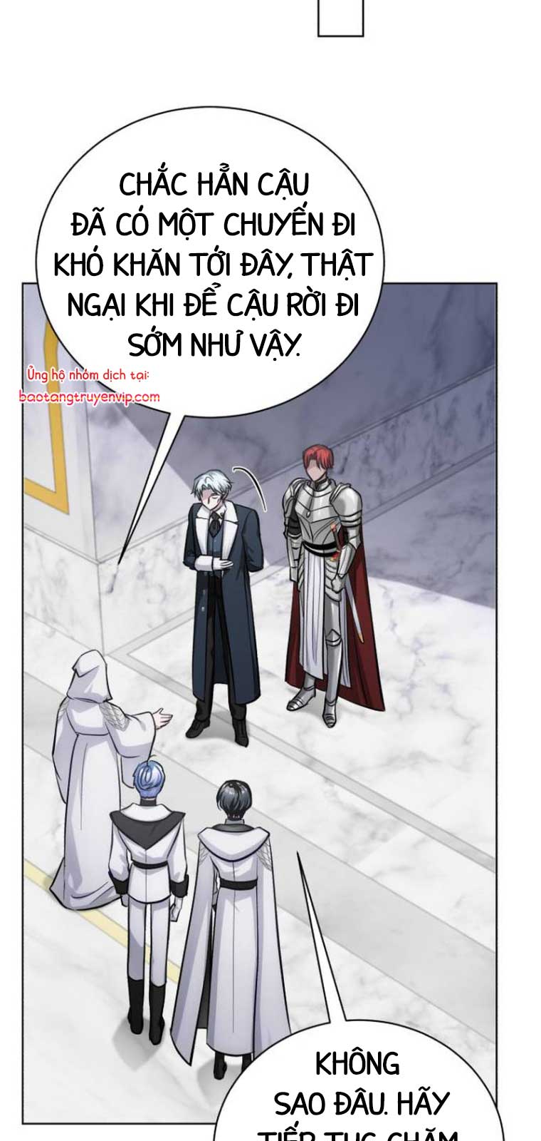 Đứa Con Có Vấn Đề Của Ma Tháp Chapter 13 - Trang 3