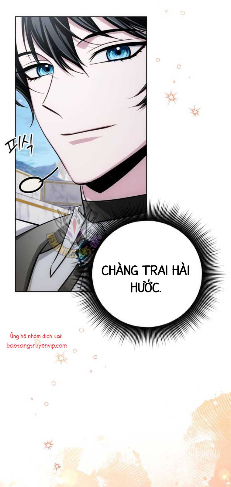 Đứa Con Có Vấn Đề Của Ma Tháp Chapter 13 - Trang 3