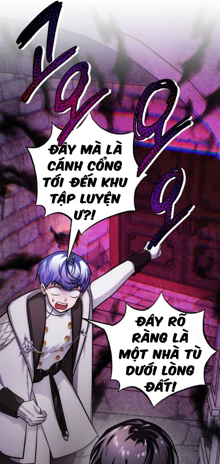 Đứa Con Có Vấn Đề Của Ma Tháp Chapter 13 - Trang 3