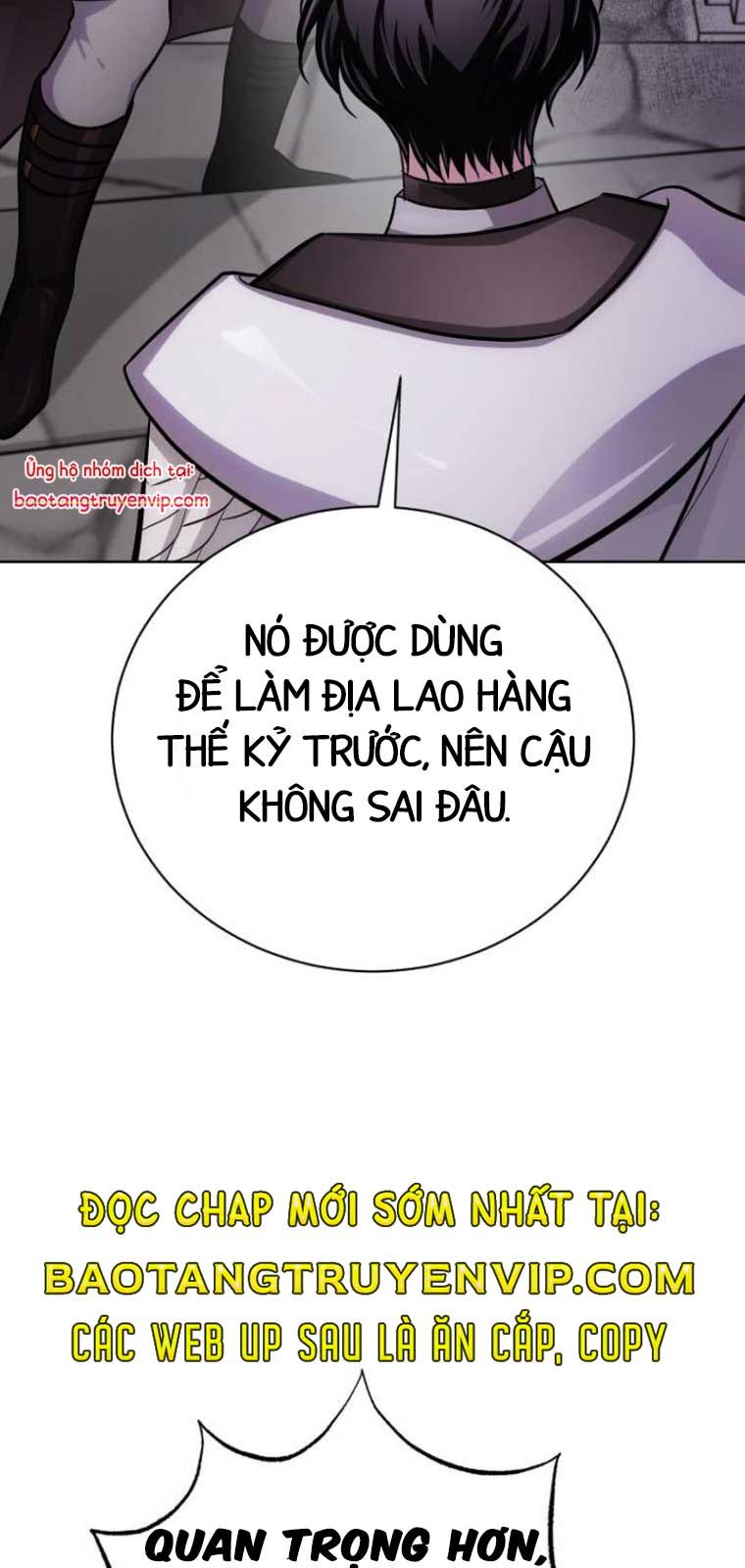 Đứa Con Có Vấn Đề Của Ma Tháp Chapter 13 - Trang 3