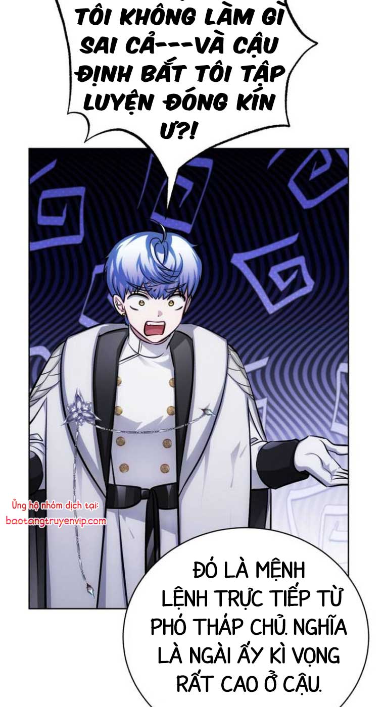 Đứa Con Có Vấn Đề Của Ma Tháp Chapter 13 - Trang 3
