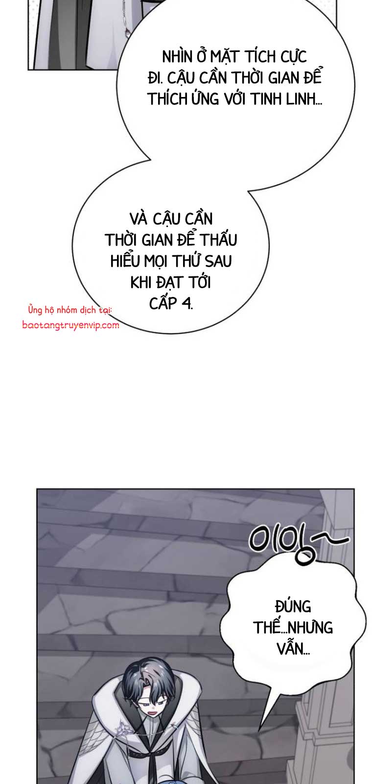 Đứa Con Có Vấn Đề Của Ma Tháp Chapter 13 - Trang 3