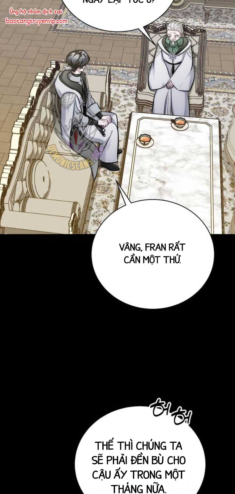 Đứa Con Có Vấn Đề Của Ma Tháp Chapter 13 - Trang 3